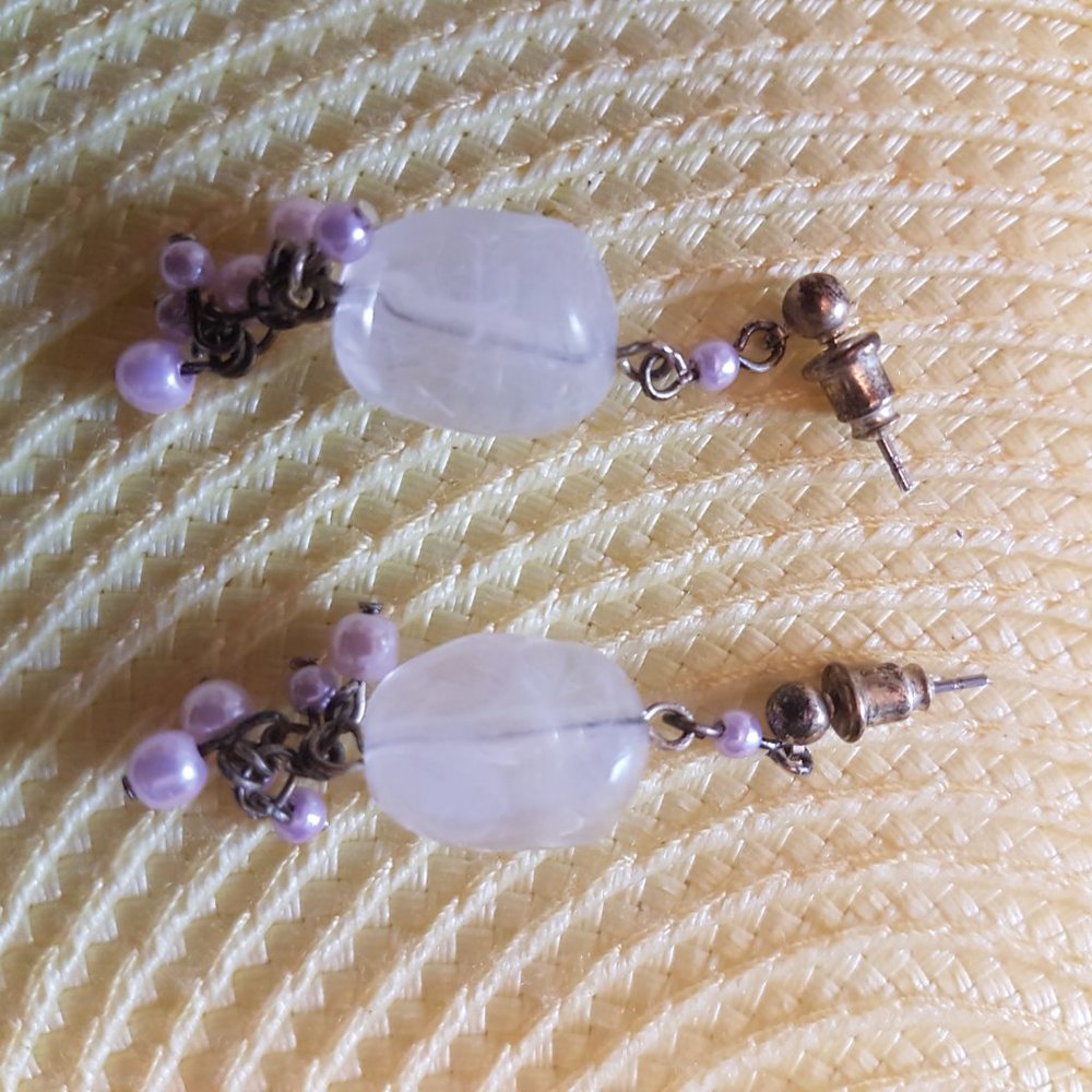 Jewelry set - Picture 3 of 11